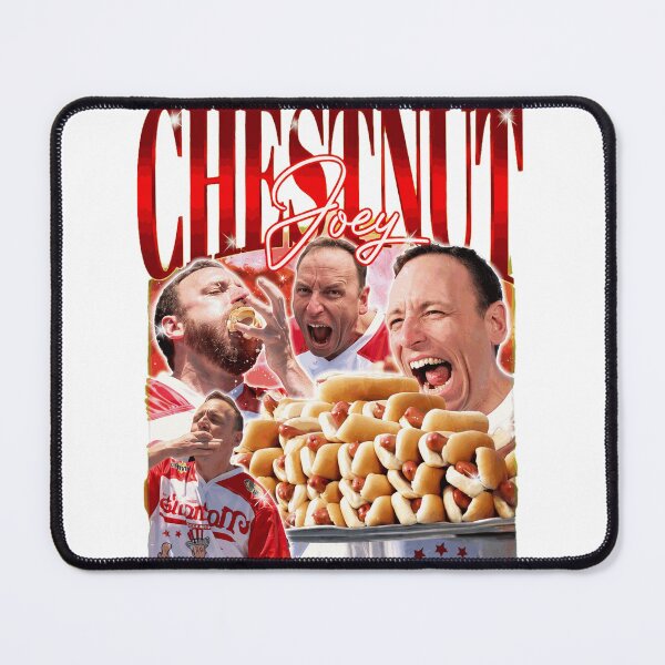 Item preview, Hot Dog Eating Champion Fan designed and sold by radson199.