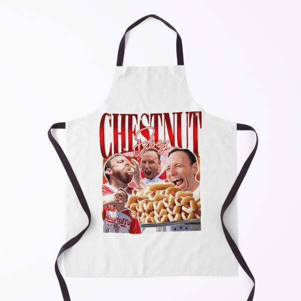 Item preview, Hot Dog Eating Champion Fan designed and sold by radson199.