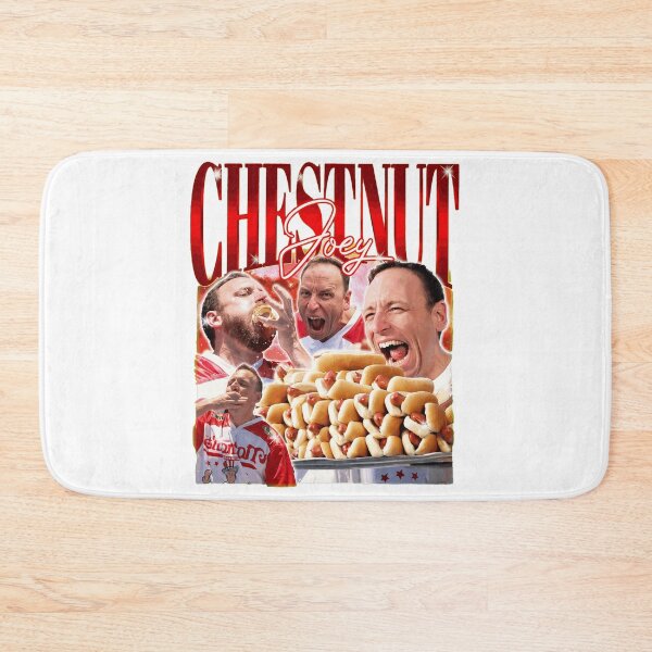 Item preview, Hot Dog Eating Champion Fan  designed and sold by radson199.