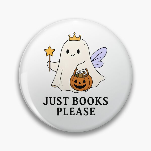Item preview, Just Books Please designed and sold by mennayasser7.
