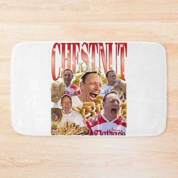 Item preview, Hot Dog Eating Champion Fan Apparel designed and sold by eLograsso.