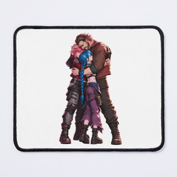 Item preview, Father hugs daughters designed and sold by mastorasleo.