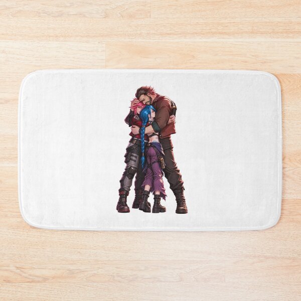 Item preview, Father hugs daughters designed and sold by mastorasleo.