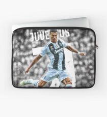Cristiano Ronaldo Laptop Sleeve