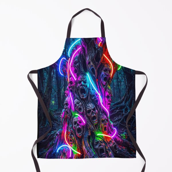 Item preview, SCREAMING TREE SKULLS, designed and sold by NOIMION DIGITAL ART.