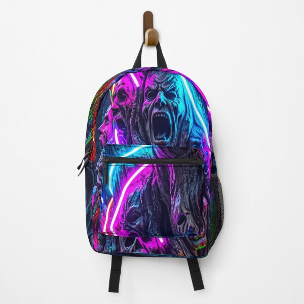 Item preview, SCREAMING TREE SKULLS, designed and sold by NOIMION DIGITAL ART.