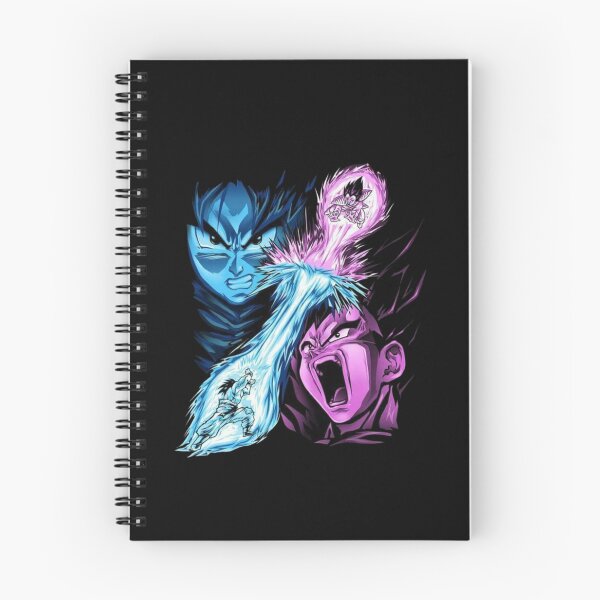 Item preview, Martial Arts Saiyan Rivals Fusion Stance Battle Art designed and sold by UNZY-ds.