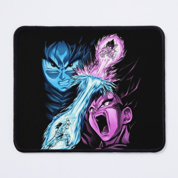 Item preview,  Martial Arts Saiyan Rivals Fusion Stance Battle Art designed and sold by UNZY-ds.