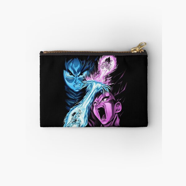 Item preview,  Martial Arts Saiyan Rivals Fusion Stance Battle Art designed and sold by UNZY-ds.