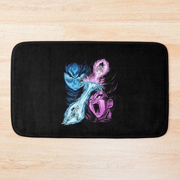 Item preview, Martial Arts Saiyan Rivals Fusion Stance Battle Art designed and sold by UNZY-ds.