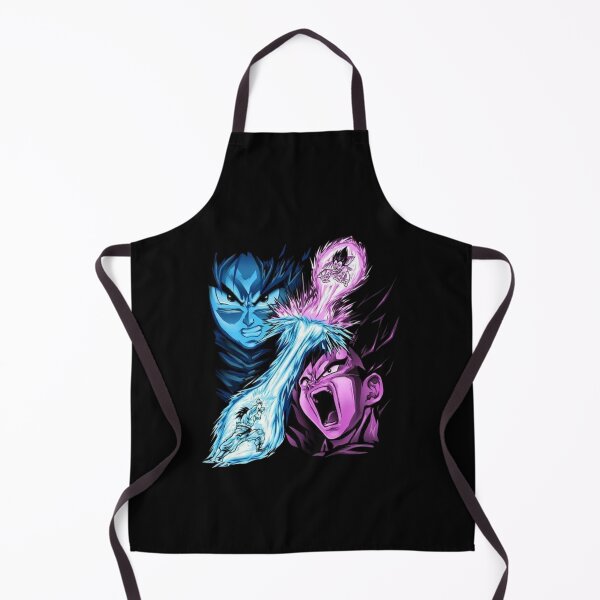 Item preview, Martial Arts Saiyan Rivals Fusion Stance Battle Art designed and sold by UNZY-ds.
