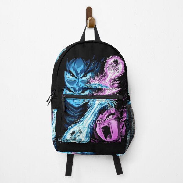 Item preview, Martial Arts Saiyan Rivals Fusion Stance Battle Art designed and sold by UNZY-ds.