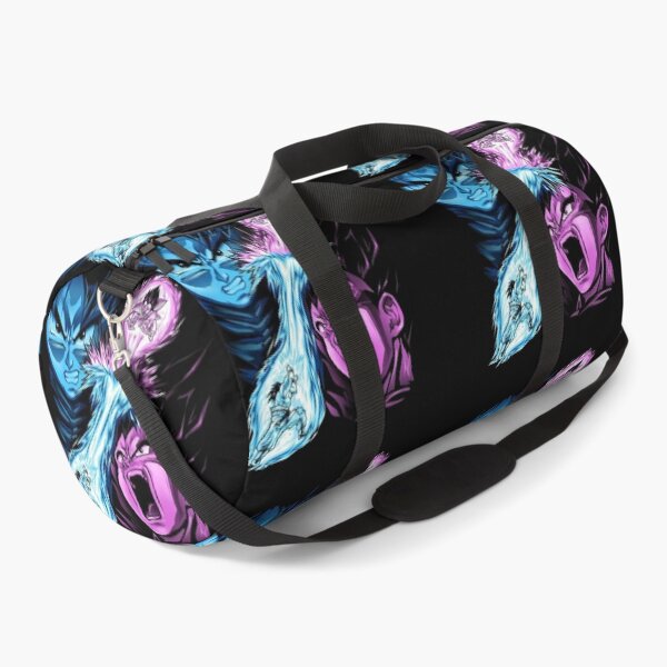 Item preview,  Martial Arts Saiyan Rivals Fusion Stance Battle Art designed and sold by UNZY-ds.