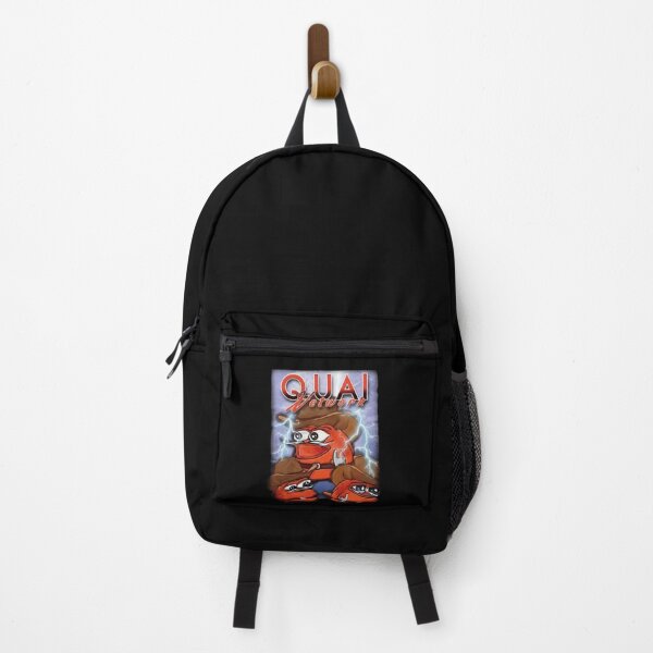 Item preview, Pepe The Frog Quai Network designed and sold by SlowBloomClub.