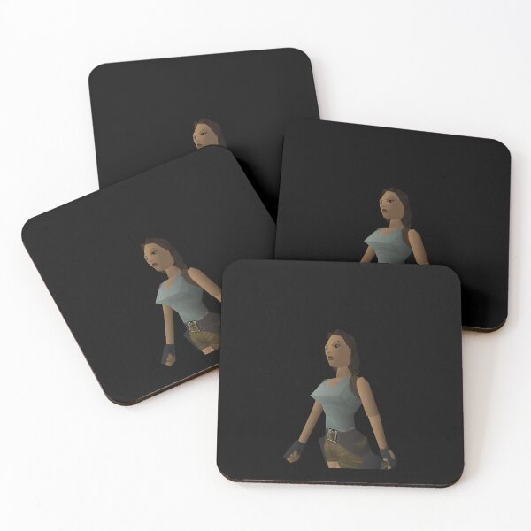 Item preview, Tomb Raider Ps1 designed and sold by bsalaub-.