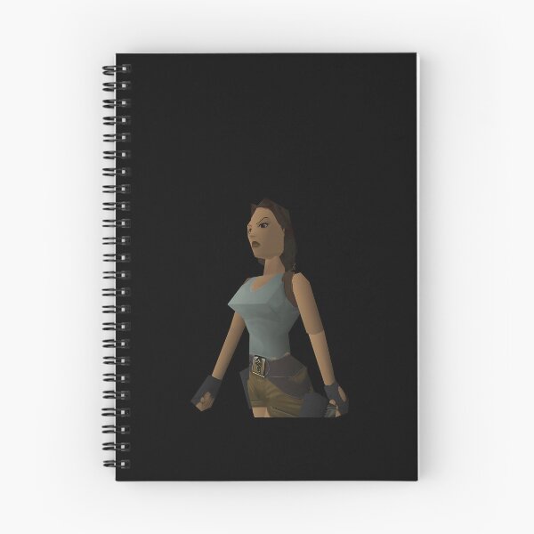 Item preview, Tomb Raider Ps1 designed and sold by bsalaub-.