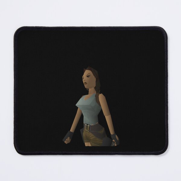 Item preview, Tomb Raider Ps1 designed and sold by bsalaub-.