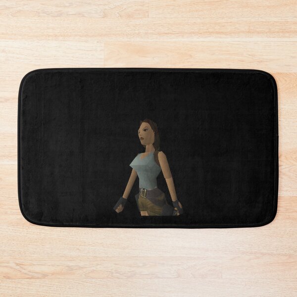 Item preview, Tomb Raider Ps1 designed and sold by bsalaub-.