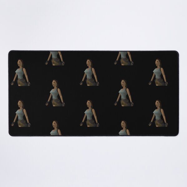 Item preview, Tomb Raider Ps1 designed and sold by bsalaub-.