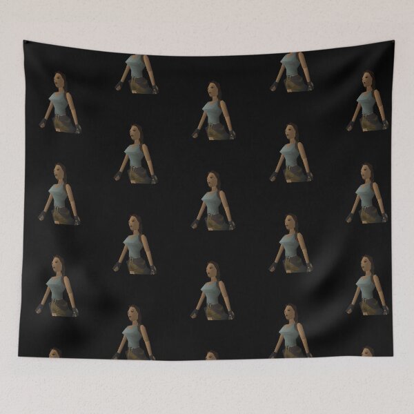 Item preview, Tomb Raider Ps1 designed and sold by bsalaub-.