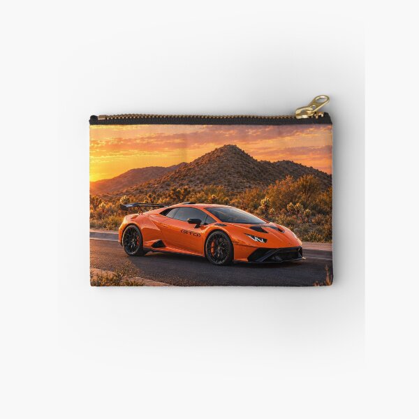 Item preview, Lamborghini Huracan STO designed and sold by TheArtsOfCars.