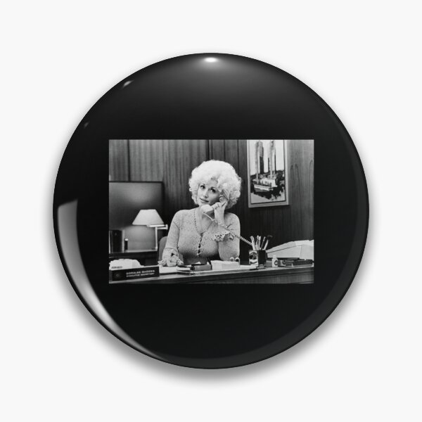 Item preview, dolly parton in nine to five 1980 designed and sold by RobertFArms.