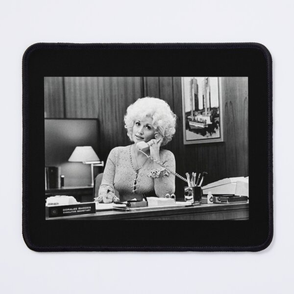 Item preview, dolly parton in nine to five 1980 designed and sold by RobertFArms.