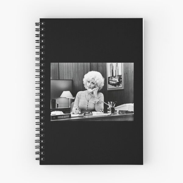 Item preview, dolly parton in nine to five 1980 designed and sold by RobertFArms.