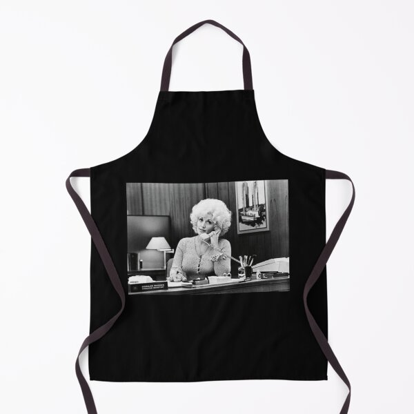 Item preview, dolly parton in nine to five 1980 designed and sold by RobertFArms.