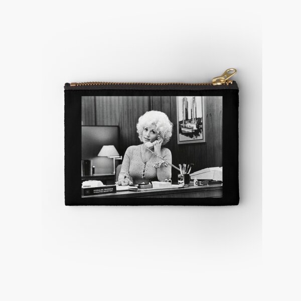 Item preview, dolly parton in nine to five 1980 designed and sold by RobertFArms.