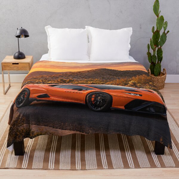 Item preview, Lamborghini Huracan STO designed and sold by TheArtsOfCars.
