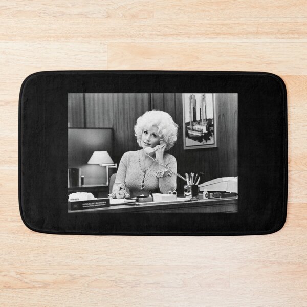 Item preview, dolly parton in nine to five 1980 designed and sold by RobertFArms.