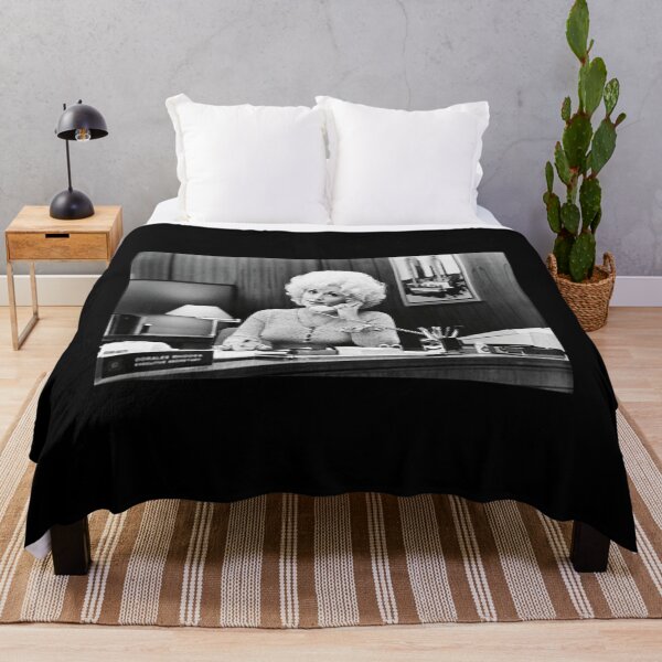 Item preview, dolly parton in nine to five 1980 designed and sold by RobertFArms.