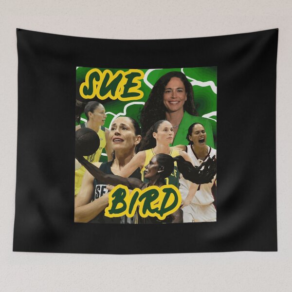 Item preview, Basketball Star Legacy Collage  designed and sold by ShionBakele.