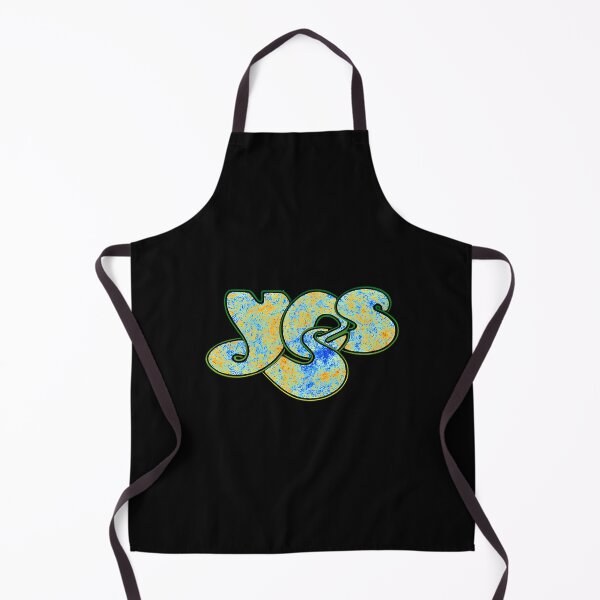 Item preview, Yes Band Logo designed and sold by SabrNicola.