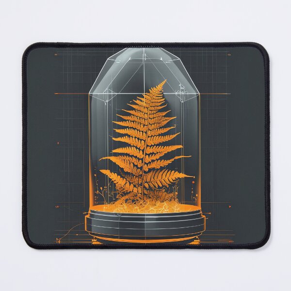 Item preview, Botanical Biosphere designed and sold by ONYX Pixee.