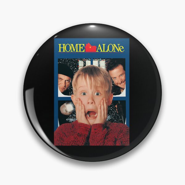 Item preview,  Home Alone  designed and sold by mason-cooper.