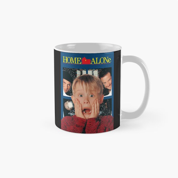 Item preview,  Home Alone  designed and sold by mason-cooper.