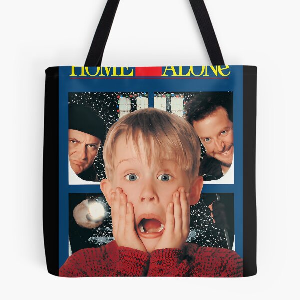 Item preview,  Home Alone  designed and sold by mason-cooper.