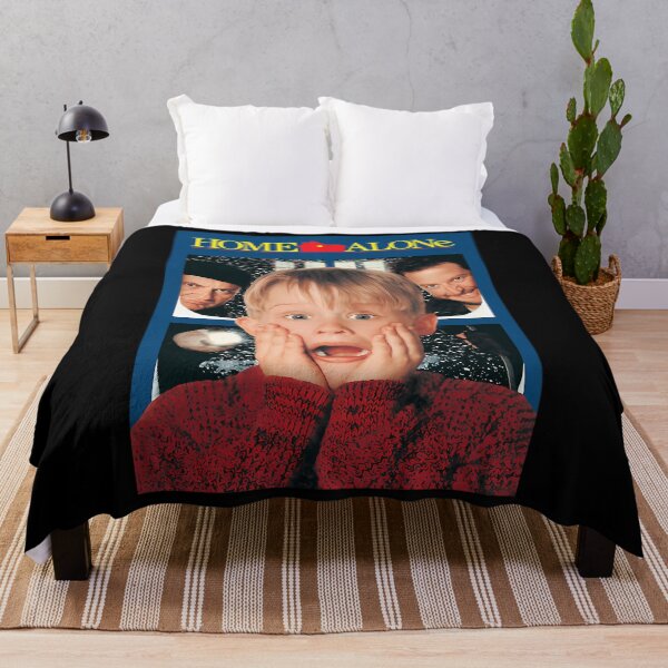 Item preview, Home Alone designed and sold by mason-cooper.