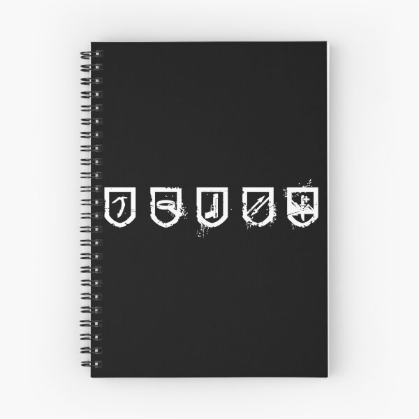 Item preview, Tomb Raider Skills designed and sold by bsalaub-.