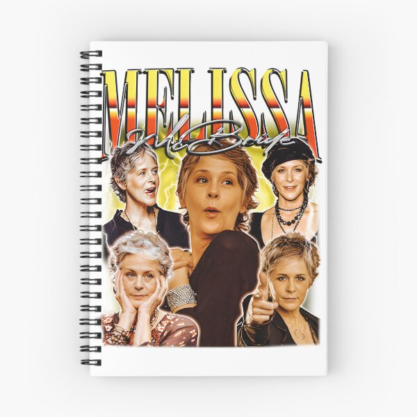 Item preview, Melissa McBride Inspired Vintage Style Graphic Design designed and sold by Inari  Nofox.