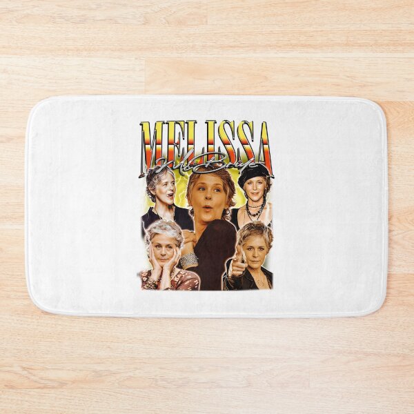 Item preview, Melissa McBride Inspired Vintage Style Graphic Design designed and sold by Inari  Nofox.