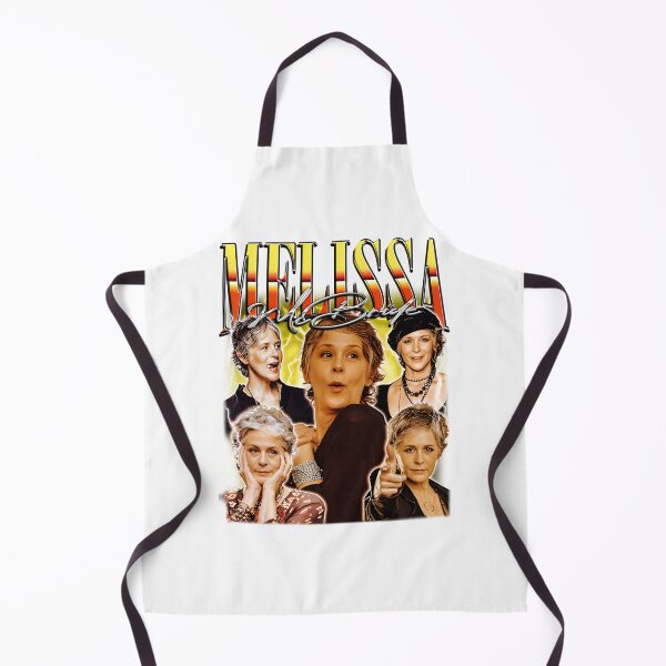 Item preview, Melissa McBride Inspired Vintage Style Graphic Design designed and sold by Inari Nofox.