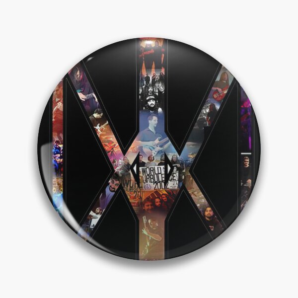 Item preview, Dream Theater Ver2 designed and sold by tdwngplum.
