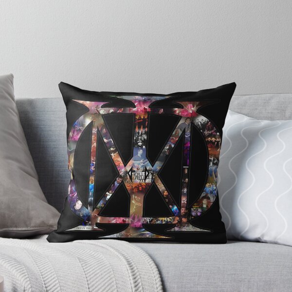 Item preview, Dream Theater Versión 2 designed and sold by tdwngplum.