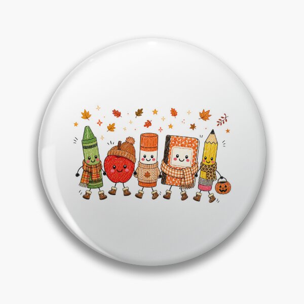 Item preview, Fall Halloween designed and sold by The-Mut3d-Ghost.