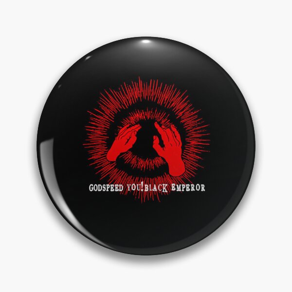 Item preview, godspeed you black emperor designed and sold by RobertFArms.