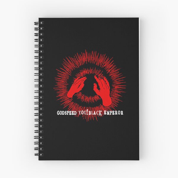 Item preview, godspeed you black emperor designed and sold by RobertFArms.