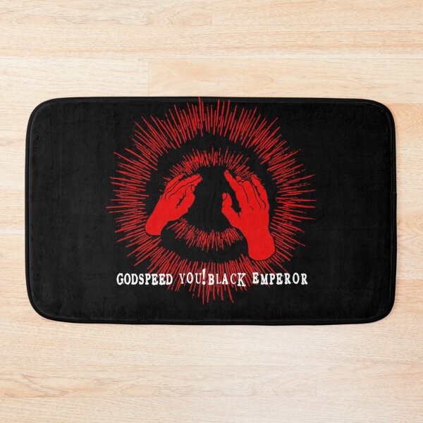Item preview, godspeed you black emperor designed and sold by RobertFArms.